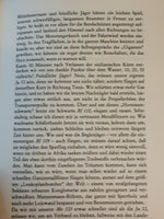 ... schleppte und flog Giganten : Die Geschichte des grössten Lastenseglers der Welt (Me 321) und des grössten Transportflugzeuges (Me 323-6mot) des 2. Weltkrieges.