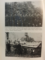 Unser Regiment. Reiter-Regiment 2, Panzer-Regiment 24.