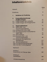 Die deutschen Funkstörverfahren bis 1945