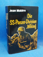 SS Panzer Division "Wiking". Germanic volunteers in the fight for Europe