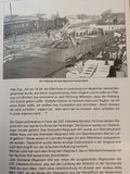 Die letzte Front: Die Kämpfe an der Elbe 1945 im Bereich Lüneburg - Lauenburg - Lübeck - Ludwigslust