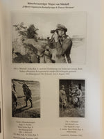 Die 8. Panzer-Division der Deutschen Wehrmacht 1939-1945. Bilder - Texte - Dokumente, Band 2