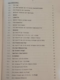 Die Schlacht um Caen 1944. Caumont,Falaise,Seine + Lothringen,Elsaß,Ostfront. Der Einsatz der 21. Panzer-Division. Unbekanntes Werk!!