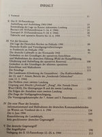 Die Entscheidung : Invasion 1944.