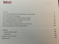 Der Ostwall: Geschichte und Gegenwart