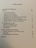 Zum Kaukasus 1941-1942: Aus Tagebuch und Briefen eines jungen Artilleristen