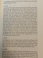 Zum Kaukasus 1941-1942: Aus Tagebuch und Briefen eines jungen Artilleristen