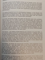 1945. Als Küstrin in Trümmer sank - Ich war dabei. Betrachtungen, Berichte und Briefe