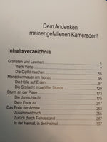 Der Alpenkrieg
