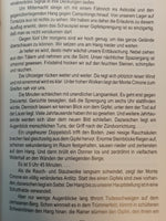 Der Alpenkrieg