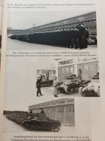 Geschichte des Panzerregiments 5 : 1935-1943 und der Panzerabteilung 5 : 1943-1945. Dazu Band 2: Bildband