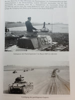 Geschichte des Panzerregiments 5 : 1935-1943 und der Panzerabteilung 5 : 1943-1945. Dazu Band 2: Bildband