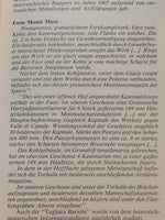 Führer zu den Festungen der Hochebenen. Vergriffenes Exemplar!