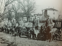 1915-1918. Österreichisch-Ungarische und Italienische Kriegsfotos. Eine Gegenüberstellung