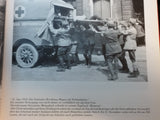 1915-1918. Österreichisch-Ungarische und Italienische Kriegsfotos. Eine Gegenüberstellung