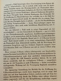 Die Wehrmacht im Kampf,Band 31: Logistik-Probleme der Marine