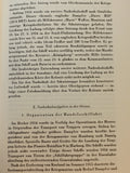 Die Wehrmacht im Kampf,Band 31: Logistik-Probleme der Marine