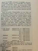 Die Wehrmacht im Kampf,Band 33: Entstehung und Räumung der Ostseebrückenköpfe 1945