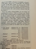 Die Wehrmacht im Kampf,Band 33: Entstehung und Räumung der Ostseebrückenköpfe 1945