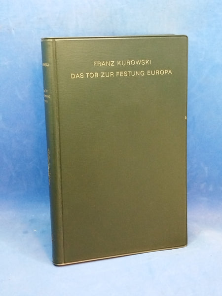 Die Wehrmacht im Kampf,Band 41: Das Tor zur Festung Europa. Abwehr- und Rückzugskämpfe des XIV. Panzerkorps auf Sizilien, Sommer 1943