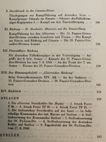 Die Wehrmacht im Kampf,Band 41: Das Tor zur Festung Europa. Abwehr- und Rückzugskämpfe des XIV. Panzerkorps auf Sizilien, Sommer 1943