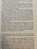 Die Wehrmacht im Kampf,Band 41: Das Tor zur Festung Europa. Abwehr- und Rückzugskämpfe des XIV. Panzerkorps auf Sizilien, Sommer 1943