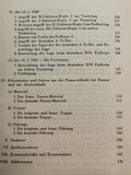 Die Wehrmacht im Kampf,Band 38: Der Griff ins Ungewisse. Die ersten Kriegstage 1940 beim XVI. Panzerkorps im Kampf um die Deylestellung, 10. - 17. Mai.