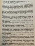 Die Wehrmacht im Kampf,Band 38: Der Griff ins Ungewisse. Die ersten Kriegstage 1940 beim XVI. Panzerkorps im Kampf um die Deylestellung, 10. - 17. Mai.