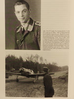 Mit FW 190 D-9 im Einsatz: Die Geschichte der III./JG 54 1944/45 und der Weg ihrer Männer bis zum Kriegsende beim JG 26. Eine Dokumentation