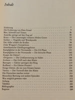 Lautlos in den Kampf 1939 - 1945. Der Luftlandekrieg mit Lasten-, Kampf- und Sturmseglern