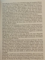 Lautlos in den Kampf 1939 - 1945. Der Luftlandekrieg mit Lasten-, Kampf- und Sturmseglern