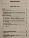 Sources on the history of the Organisation Todt. Volumes 1+2: Development and use of the Organisation Todt/ On the development, nature and work of the Organisation Todt/ The Organisation Todt