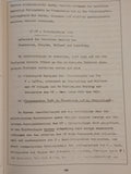 Sources on the history of the Organisation Todt. Volumes 1+2: Development and use of the Organisation Todt/ On the development, nature and work of the Organisation Todt/ The Organisation Todt