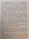 Feldpost- Nr.00599E- Band 1 und 2. Die Geschichte einer Panzergrenadier-Kompanie (Panzer-Grenadier-Regiment 9) an der Italienfront