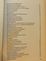 Die Gezeichneten. Das Erleben eines 16jährigen Kriegsfreiwilligen der Waffen-SS beim Endkampf um Prag und in sowjetischer Kriegsgefangenschaft 1945-1950