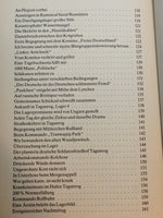 Die Gezeichneten. Das Erleben eines 16jährigen Kriegsfreiwilligen der Waffen-SS beim Endkampf um Prag und in sowjetischer Kriegsgefangenschaft 1945-1950