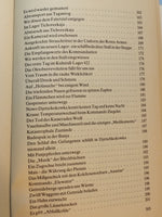 Die Gezeichneten. Das Erleben eines 16jährigen Kriegsfreiwilligen der Waffen-SS beim Endkampf um Prag und in sowjetischer Kriegsgefangenschaft 1945-1950