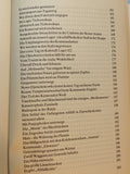 Die Gezeichneten. Das Erleben eines 16jährigen Kriegsfreiwilligen der Waffen-SS beim Endkampf um Prag und in sowjetischer Kriegsgefangenschaft 1945-1950