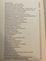 Die Gezeichneten. Das Erleben eines 16jährigen Kriegsfreiwilligen der Waffen-SS beim Endkampf um Prag und in sowjetischer Kriegsgefangenschaft 1945-1950