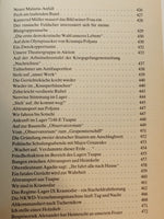 Die Gezeichneten. Das Erleben eines 16jährigen Kriegsfreiwilligen der Waffen-SS beim Endkampf um Prag und in sowjetischer Kriegsgefangenschaft 1945-1950