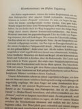 Die Gezeichneten. Das Erleben eines 16jährigen Kriegsfreiwilligen der Waffen-SS beim Endkampf um Prag und in sowjetischer Kriegsgefangenschaft 1945-1950