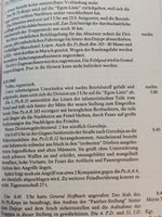 Die 4. Panzerdivision 1943 - 1945. Bericht und Betrachtung zu den zwei letzten Kriegsjahren im Osten. Stark erweiterte Neufassung des erstmals 1968 erschienenen II. Teils der Geschichte der 4. Panzerdivision