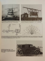 Die deutschen Funk- Navigations- und Funk- Führungsverfahren bis 1945