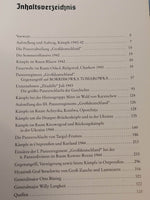 Panzerregiment Großdeutschland im Einsatz. Der Eliteverband der deutschen Panzerwaffe