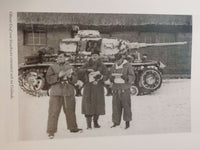 Panzerregiment Großdeutschland im Einsatz. Der Eliteverband der deutschen Panzerwaffe