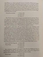 Panzerregiment Großdeutschland im Einsatz. Der Eliteverband der deutschen Panzerwaffe