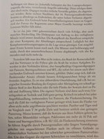 Panzerregiment Großdeutschland im Einsatz. Der Eliteverband der deutschen Panzerwaffe