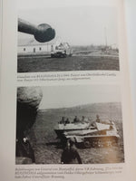 Panzerregiment Großdeutschland im Einsatz. Der Eliteverband der deutschen Panzerwaffe