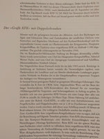 Kriegsfischkutter - KFK -.