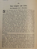 Mit den Schwarzen nach Frankreich hinein! Erinnerungen eines braunschweigischen Officiers aus dem Kriege 1870/71.